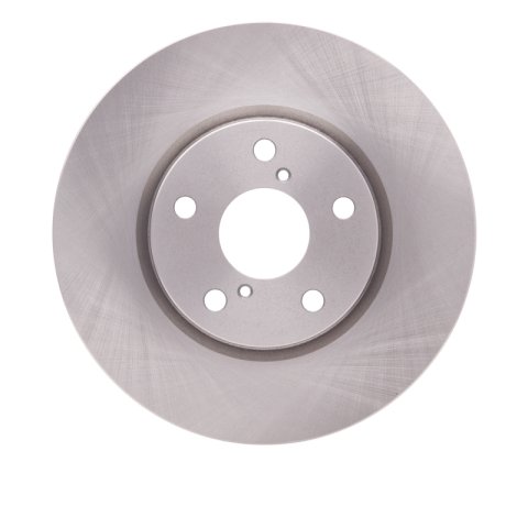 R1 06-15 Lexus IS250 Front Brake Rotor Set w/Ceramic Pads and Hardware (1x dfc600-75013D, 1x dfc600-75014D, 1x rnc2310-0908-02)