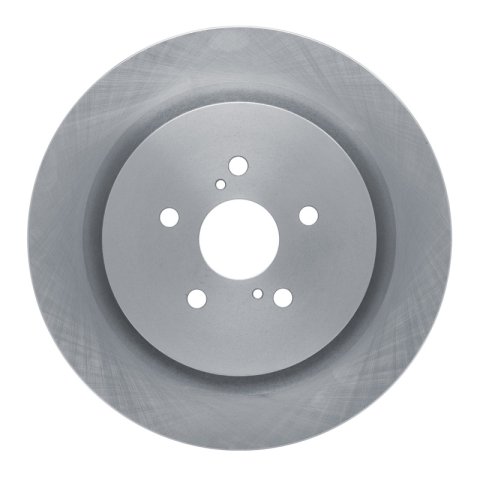R1 16-22 Lexus RX350 Rear Brake Rotor Set w/Ceramic Pads and Hardware (2x dfc600-75042, 1x rnc2310-1879-01)