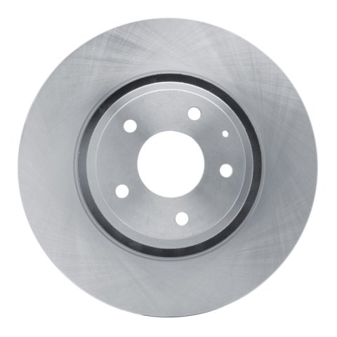 R1 16-25 Mazda CX-9 Front Brake Rotor Set w/Ceramic Pads and Hardware (2x dfc600-80078, 1x rnc2310-1258-01)