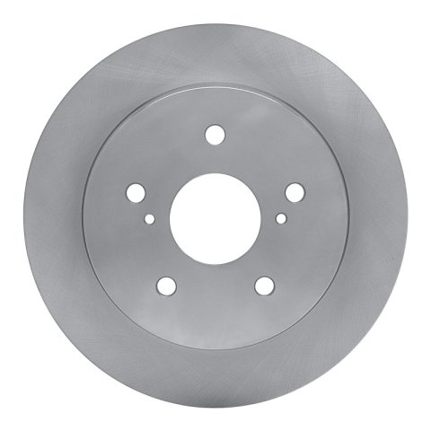 R1 10-13 Suzuki Kizashi Front & Rear Brake Rotor Set w/Ceramic Pads and Hardware (Bundled Kit)