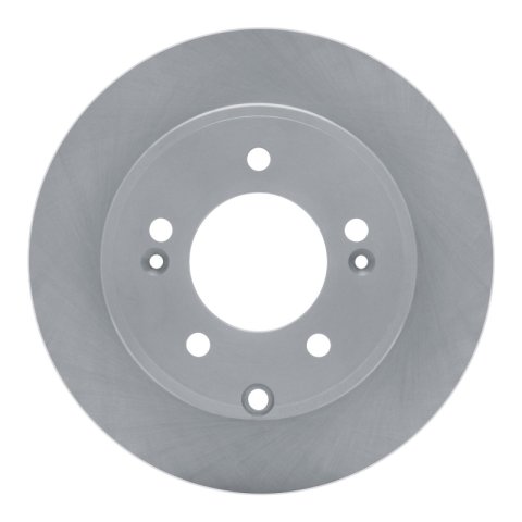 R1 14-17 Hyundai Tucson Front & Rear Brake Rotor Set w/Ceramic Pads and Hardware (Bundled Kit)
