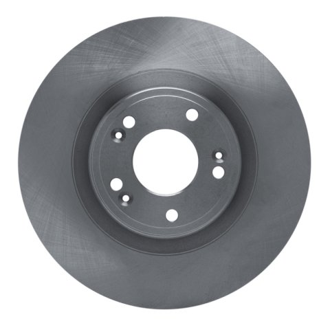 R1 10-11 Hyundai Genesis Front & Rear Brake Rotor Set w/Ceramic Pads and Hardware (Bundled Kit)