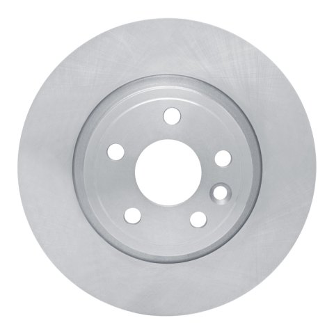 R1 15-19 Jaguar E-Pace Front & Rear Brake Rotor Set w/Ceramic Pads and Hardware (Bundled Kit)