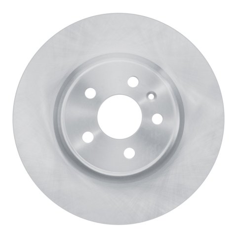 R1 14-20 Tesla X Front & Rear Brake Rotor Set w/Ceramic Pads and Hardware (Bundled Kit)