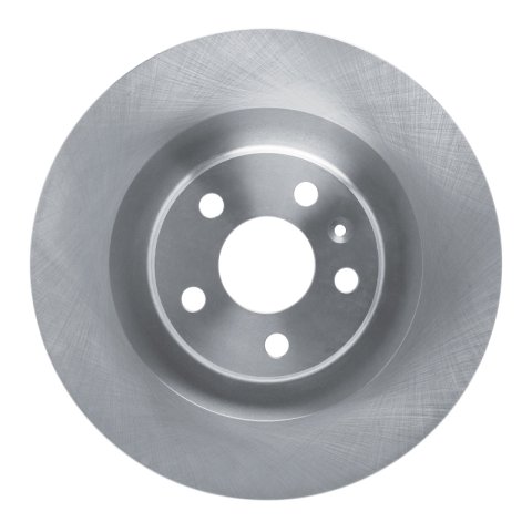 R1 16-21 Volvo V90 Front & Rear Brake Rotor Set w/Ceramic Pads and Hardware (Bundled Kit)