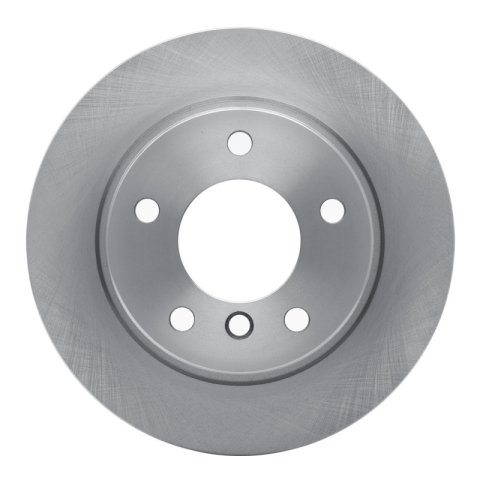 R1 03-06 BMW Z4 Front & Rear Brake Rotor Set w/Ceramic Pads and Hardware (Bundled Kit)