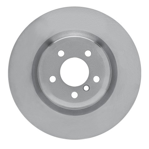 R1 09-17 BMW 750Li Front & Rear Brake Rotor Set w/Ceramic Pads and Hardware (Bundled Kit)