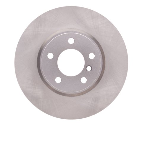 R1 11-18 BMW X4 Front & Rear Brake Rotor Set w/Ceramic Pads and Hardware (Bundled Kit)
