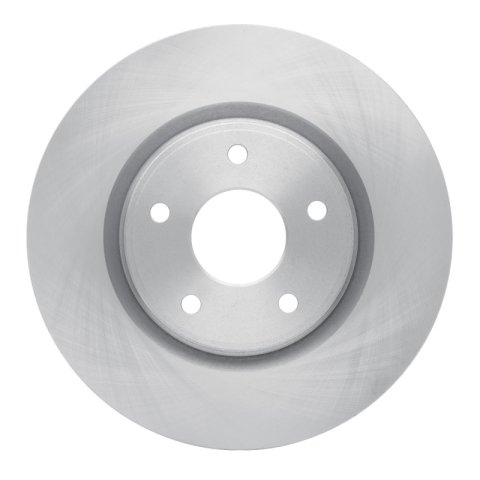 R1 12-20 Chrysler Town & Country (Van) Front & Rear Brake Rotor Set w/Ceramic Pads and Hardware (Bundled Kit)