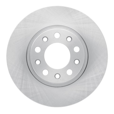 R1 14-22 Chrysler 200 Front & Rear Brake Rotor Set w/Ceramic Pads and Hardware (Bundled Kit)