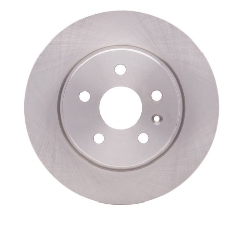R1 12-13 Buick Regal Front & Rear Brake Rotor Set w/Ceramic Pads and Hardware (Bundled Kit)