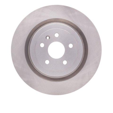 R1 09-15 Cadillac CTS Front & Rear Brake Rotor Set w/Ceramic Pads and Hardware (Bundled Kit)