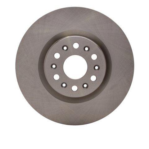 R1 17-20 Buick Enclave Front & Rear Brake Rotor Set w/Ceramic Pads and Hardware (Bundled Kit)