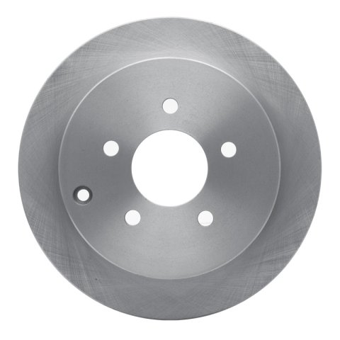 R1 01-07 Buick Rendezvous Front & Rear Brake Rotor Set w/Ceramic Pads and Hardware (Bundled Kit)