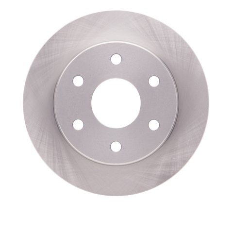 R1 02-08 Cadillac Escalade ESV Front & Rear Brake Rotor Set w/Ceramic Pads and Hardware (2x dfc600-48036, 2x dfc600-48041, 1x rnc2310-0785-01)