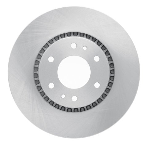 R1 02-05 Buick Rainier Front & Rear Brake Rotor Set w/Ceramic Pads and Hardware (Bundled Kit)