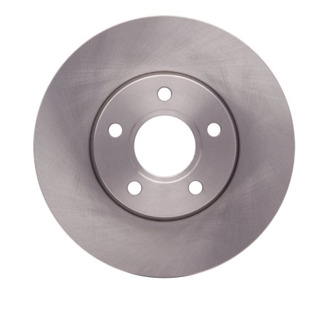R1 13-18 Ford C-Max Front & Rear Brake Rotor Set w/Ceramic Pads and Hardware (Bundled Kit)