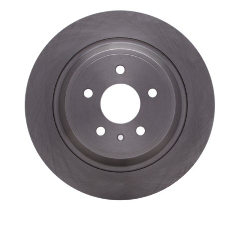 R1 13-20 Ford FusIon Front & Rear Brake Rotor Set w/Ceramic Pads and Hardware (Bundled Kit)