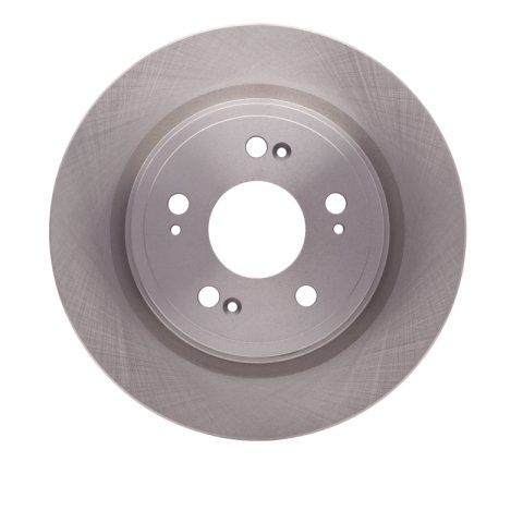 R1 14-20 Acura RLX Front & Rear Brake Rotor Set w/Ceramic Pads and Hardware (Bundled Kit)