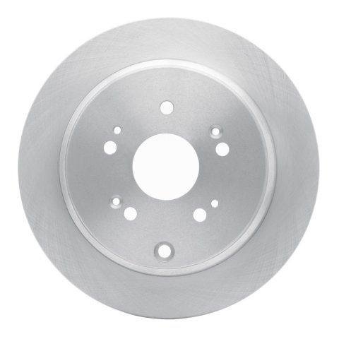 R1 13-18 Acura RDX Front & Rear Brake Rotors w/Ceramic Pads & Hardware (Bundled Kit)