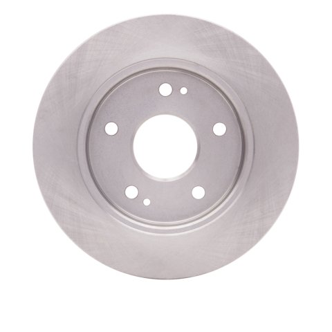 R1 12-15 Acura ILX Front & Rear Brake Rotor Set w/Ceramic Pads and Hardware (Bundled Kit)