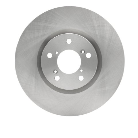 R1 07-15 Honda Pilot Front & Rear Brake Rotors w/Ceramic Pads & Hardware (Bundled Kit)