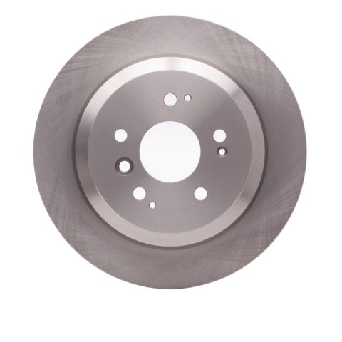 R1 16-26 Honda Ridgeline Front & Rear Brake Rotors w/Ceramic Pads & Hardware (Bundled Kit)