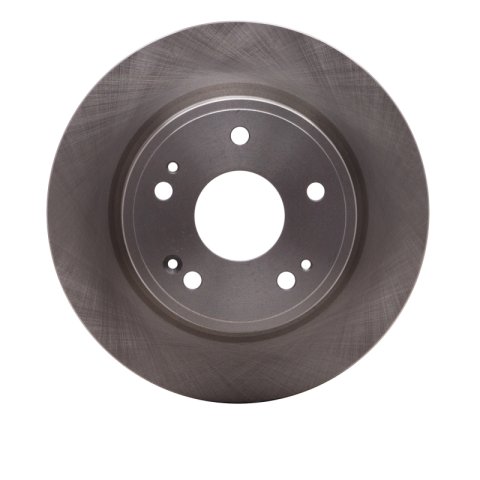 R1 18-25 Honda Accord Front & Rear Brake Rotors w/Ceramic Pads & Hardware (Bundled Kit)