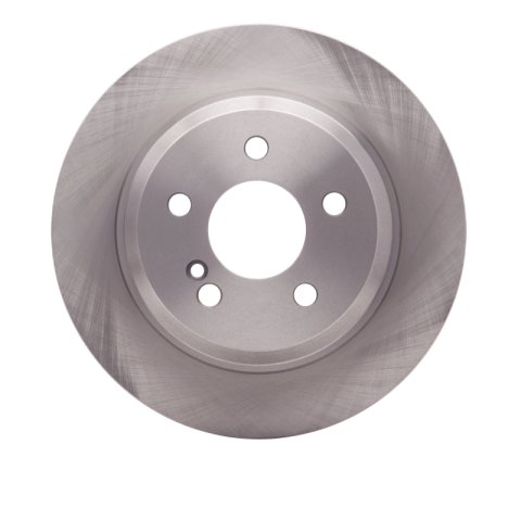 R1 14-16 Mercedes-Benz E250 Front & Rear Brake Rotor Set w/Ceramic Pads and Hardware (Bundled Kit)