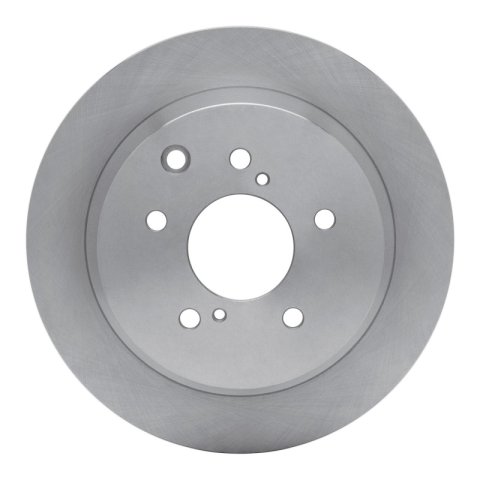 R1 89-90 Nissan 300ZX Front & Rear Brake Rotor Set w/Ceramic Pads and Hardware (Bundled Kit)