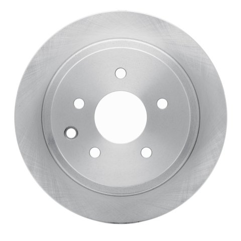 R1 11-19 Nissan Juke Front & Rear Brake Rotor Set w/Ceramic Pads and Hardware (Bundled Kit)