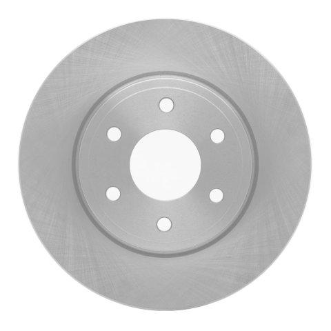 R1 05-21 Nissan Frontier Front & Rear Brake Rotor Set w/Ceramic Pads and Hardware (2x dfc600-67095, 1x rnc2310-1094-01, 1x rnc2310-1100-01)