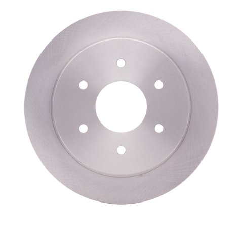 R1 04-05 Infiniti QX56 Front & Rear Brake Rotor Set w/Ceramic Pads and Hardware (Bundled Kit)