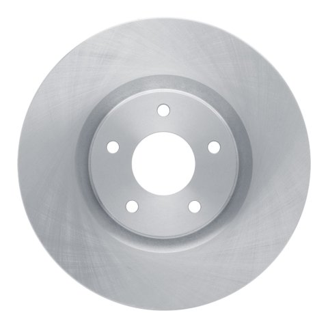 R1 14-17 Nissan Juke Front & Rear Brake Rotor Set w/Ceramic Pads and Hardware (Bundled Kit)