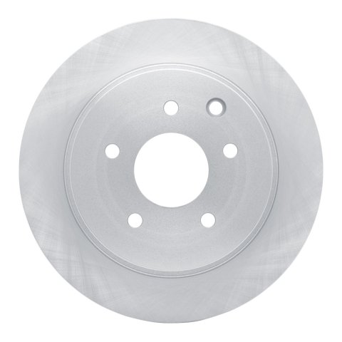 R1 97-01 Infiniti Q45 Front & Rear Brake Rotor Set w/Ceramic Pads and Hardware (Bundled Kit)