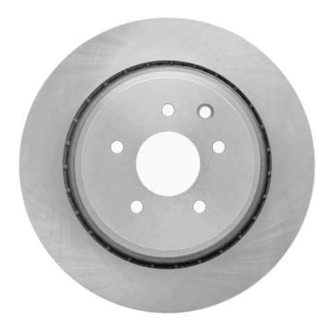 R1 07-15 Infiniti Q60 Front & Rear Brake Rotor Set w/Ceramic Pads and Hardware (Bundled Kit)