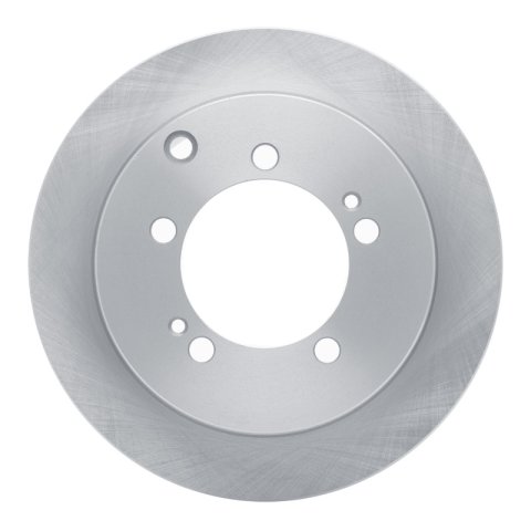 R1 91-99 Dodge Stealth Front & Rear Brake Rotor Set w/Ceramic Pads and Hardware (Bundled Kit)
