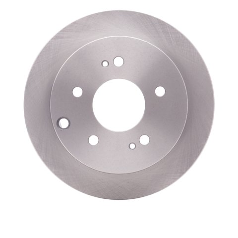 R1 04-12 Mitsubishi Galant Front & Rear Brake Rotor Set w/Ceramic Pads and Hardware (Bundled Kit)