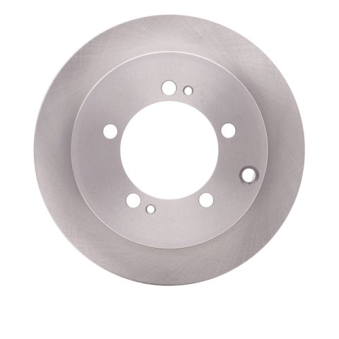 R1 04-07 Mitsubishi Lancer Front & Rear Brake Rotor Set w/Ceramic Pads and Hardware (Bundled Kit)