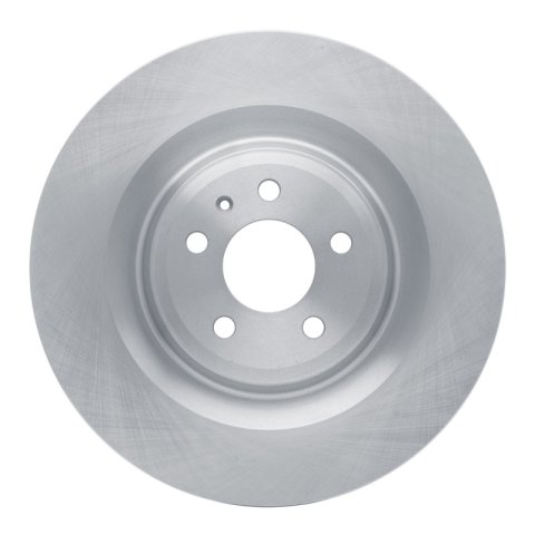 R1 12-18 Audi S7 Front & Rear Brake Rotors w/Ceramic Pads & Hardware (Bundled Kit)