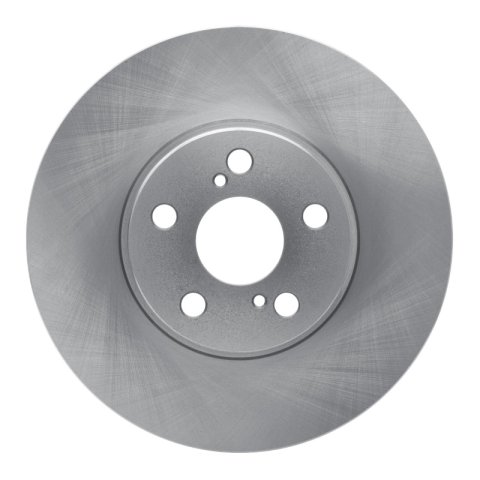 R1 94-95 Toyota Celica Front & Rear Brake Rotor Set w/Ceramic Pads and Hardware (Bundled Kit)