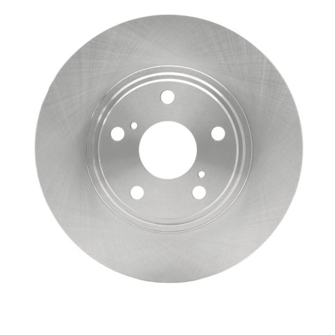 R1 03-06 Lexus ES300 Front & Rear Brake Rotor Set w/Ceramic Pads and Hardware (Bundled Kit)