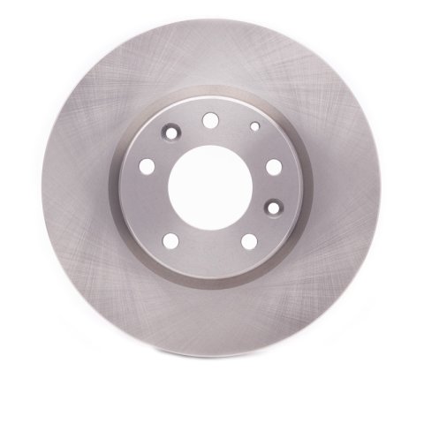 R1 07-12 Mazda CX-7 Front & Rear Brake Rotor Set w/Ceramic Pads and Hardware (Bundled Kit)