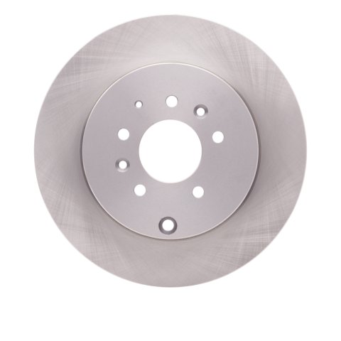 R1 07-15 Mazda CX-9 Front & Rear Brake Rotor Set w/Ceramic Pads and Hardware (Bundled Kit)