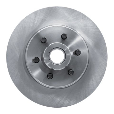 R1 91-96 Dodge Dakota Front Brake Rotor Set w/Super Duty Pads and Hardware (2x dfc600-40068, 1x rnc2214-0529-02)