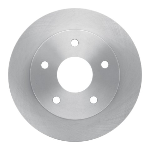 R1 00-01 Dodge Ram 1500 Front Brake Rotor Set w/Super Duty Pads and Hardware (2x dfc600-40092, 1x rnc2214-0702-01)