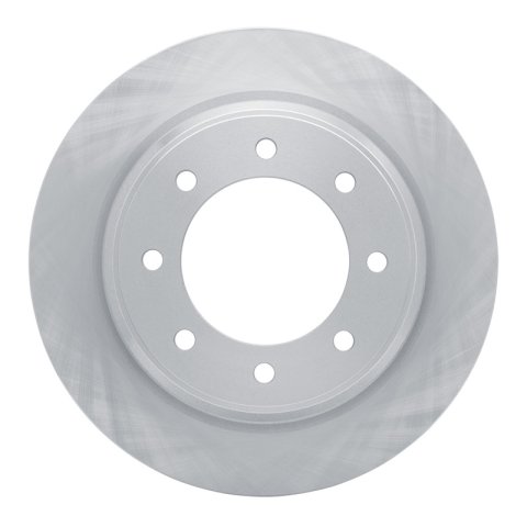 R1 12-21 Nissan NV3500 Front & Rear Brake Rotor Set w/Super Duty Pads and Hardware (2x dfc600-67101, 2x dfc600-67102, 1x rnc2214-1565-01)