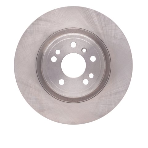 R1 12-18 Mercedes-Benz GLE350 Front Brake Rotor Set w/Super Duty Pads (2x dfc341-63008, 2x dfc600-63144, 1x rnc2214-1904-11)