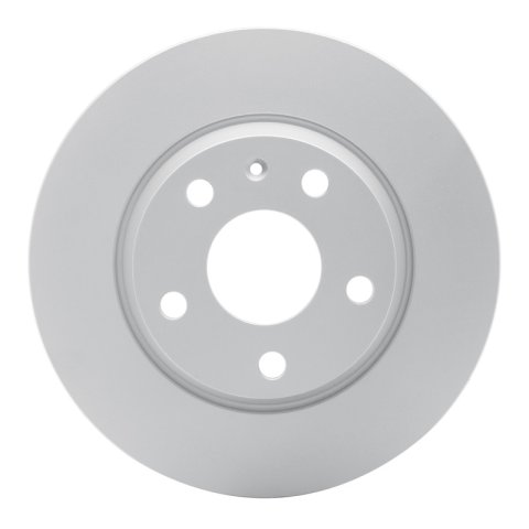 DFC 08-15 Audi TT Quattro Front & Rear Geospec Rotors w/4000 HybriDynamic Brake Pads w/Hardware (Bundled Kit)
