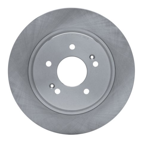 DFC 19-20 Hyundai Santa Fe Front & Rear Rotors (2x dfc600-03060, 2x dfc600-03053)